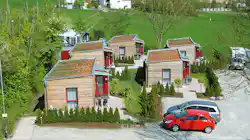 Kurcamping Holmernhof Dreiquellenbad