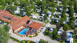 Kurcamping Holmernhof Dreiquellenbad