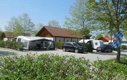 Kur-Gutshof-Camping Arterhof