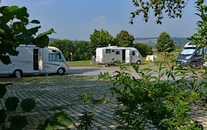 Kur-Gutshof-Camping Arterhof