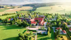 Kur-Gutshof-Camping Arterhof