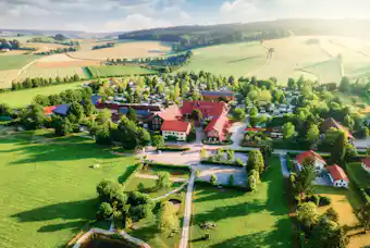 Kur-Gutshof-Camping Arterhof
