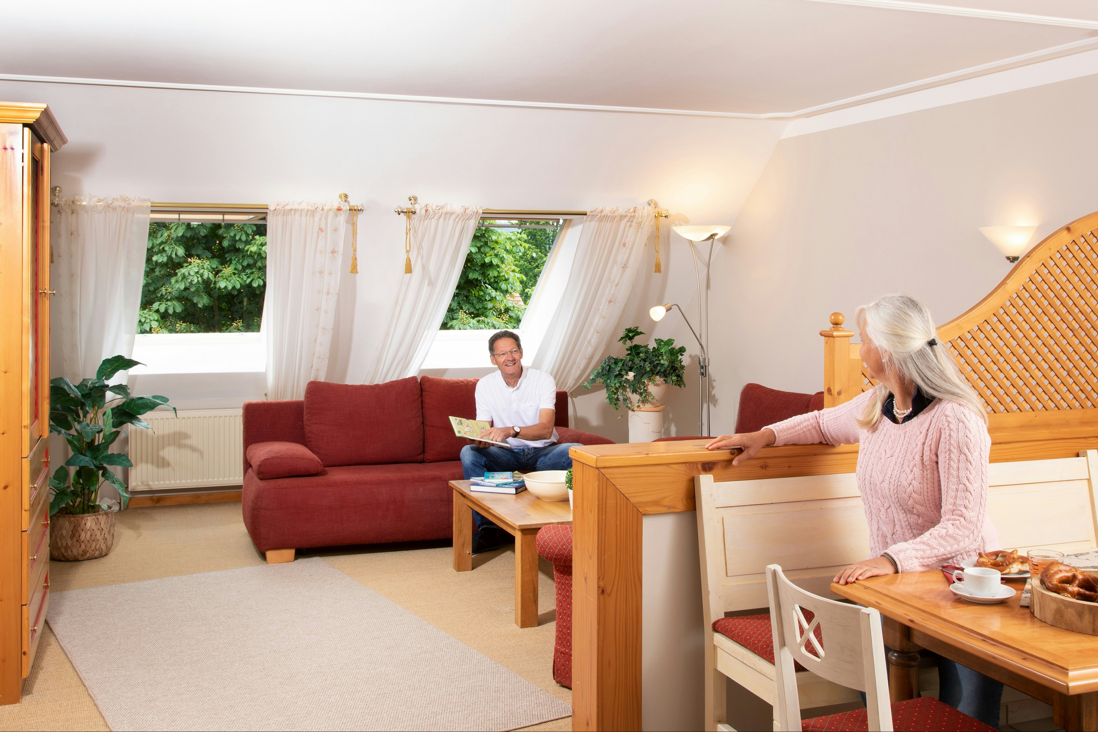Kur-Gutshof-Camping Arterhof
