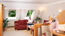 Kur-Gutshof-Camping Arterhof