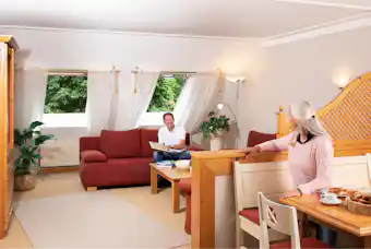 Kur-Gutshof-Camping Arterhof
