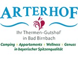 Kur-Gutshof-Camping Arterhof