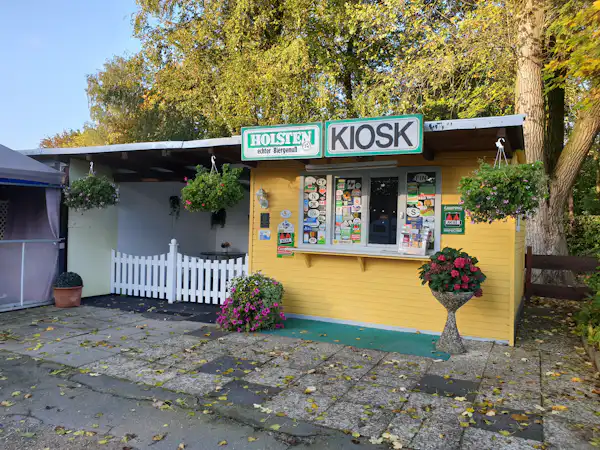 Kur- und Campingplatz Roland