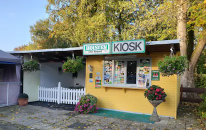 Kur- und Campingplatz Roland