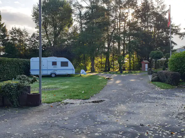 Kur- und Campingplatz Roland