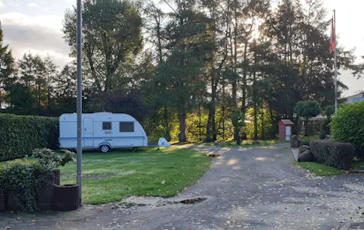Kur- und Campingplatz Roland
