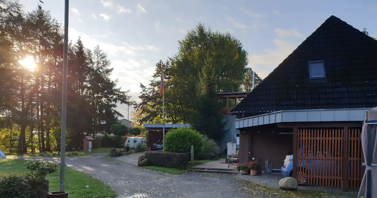 Kur- und Campingplatz Roland photo 4