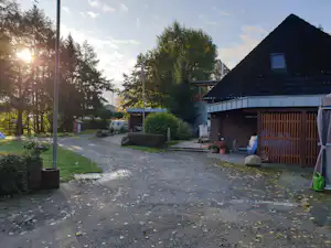 Kur- und Campingplatz Roland - Vorhof.jpg