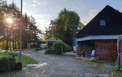 Kur- und Campingplatz Roland
