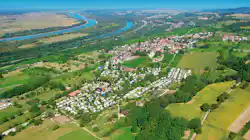 Campingpark Lug ins Land
