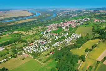 Campingpark Lug ins Land