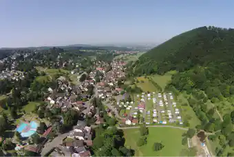 Feriencamping Badenweiler