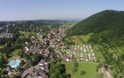 Feriencamping Badenweiler