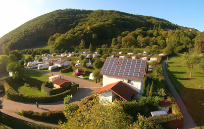 Feriencamping Badenweiler