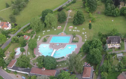 Feriencamping Badenweiler