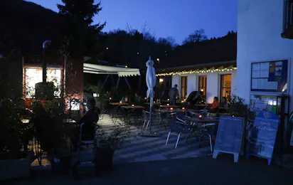 Feriencamping Badenweiler