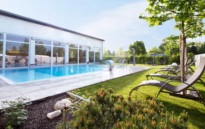 Kur- und Feriencamping Max 1