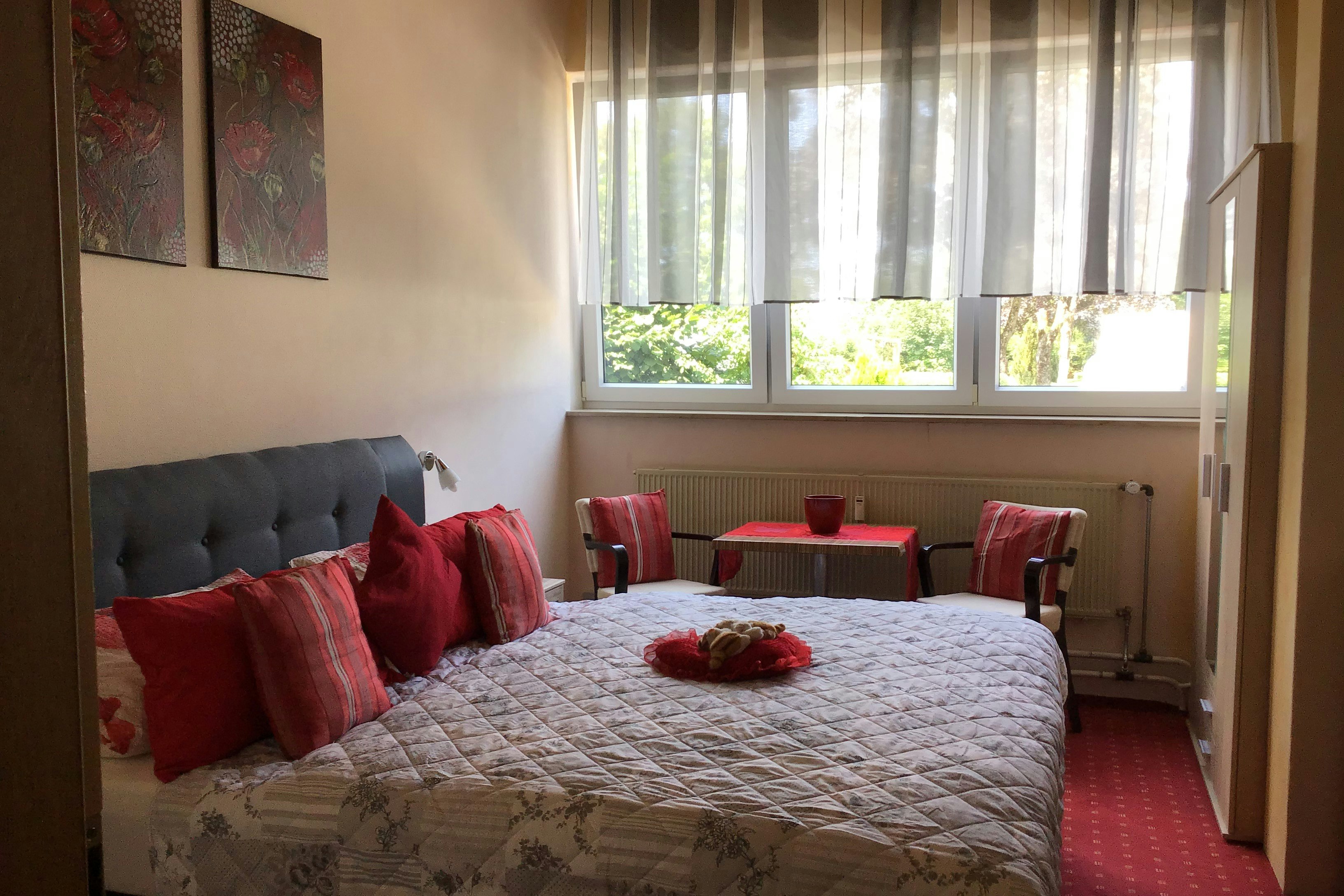 Kur- und Vitalcamping