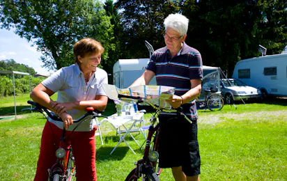 Kur- und Vitalcamping