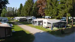 Kur- und Vitalcamping