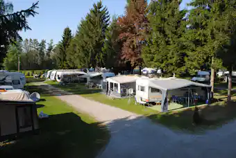 Kur- und Vitalcamping