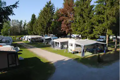 Kur- und Vitalcamping