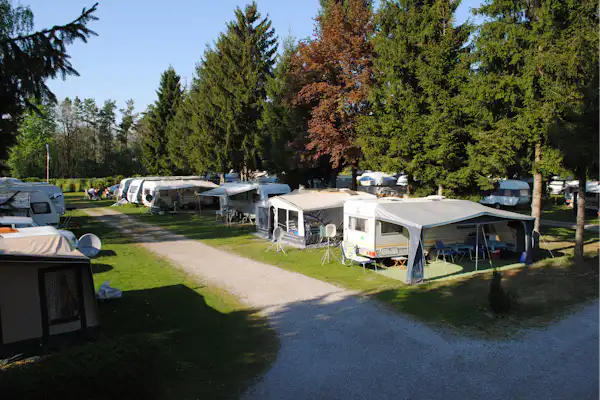 Kur- und Vitalcamping