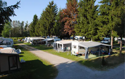 Kur- und Vitalcamping