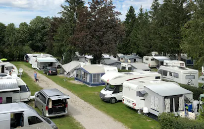 Kur- und Vitalcamping