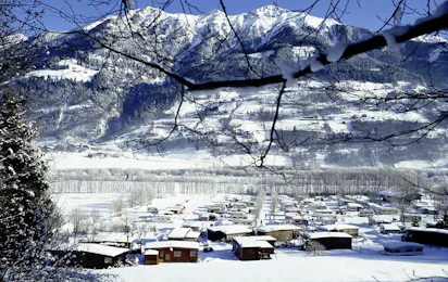 Kurcamping Bertahof