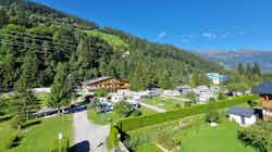 Kurcamping Erlengrund