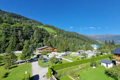Kurcamping Erlengrund