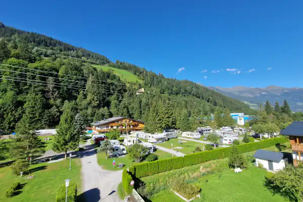 Kurcamping Erlengrund