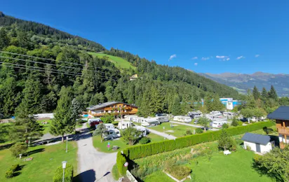 Kurcamping Erlengrund
