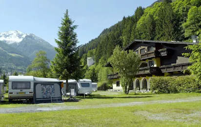 Kurcamping Erlengrund