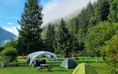 Kurcamping Erlengrund