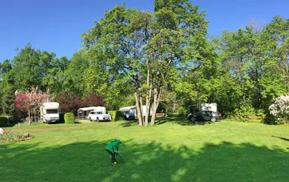 Harzer Feriengarten - Kurcamping