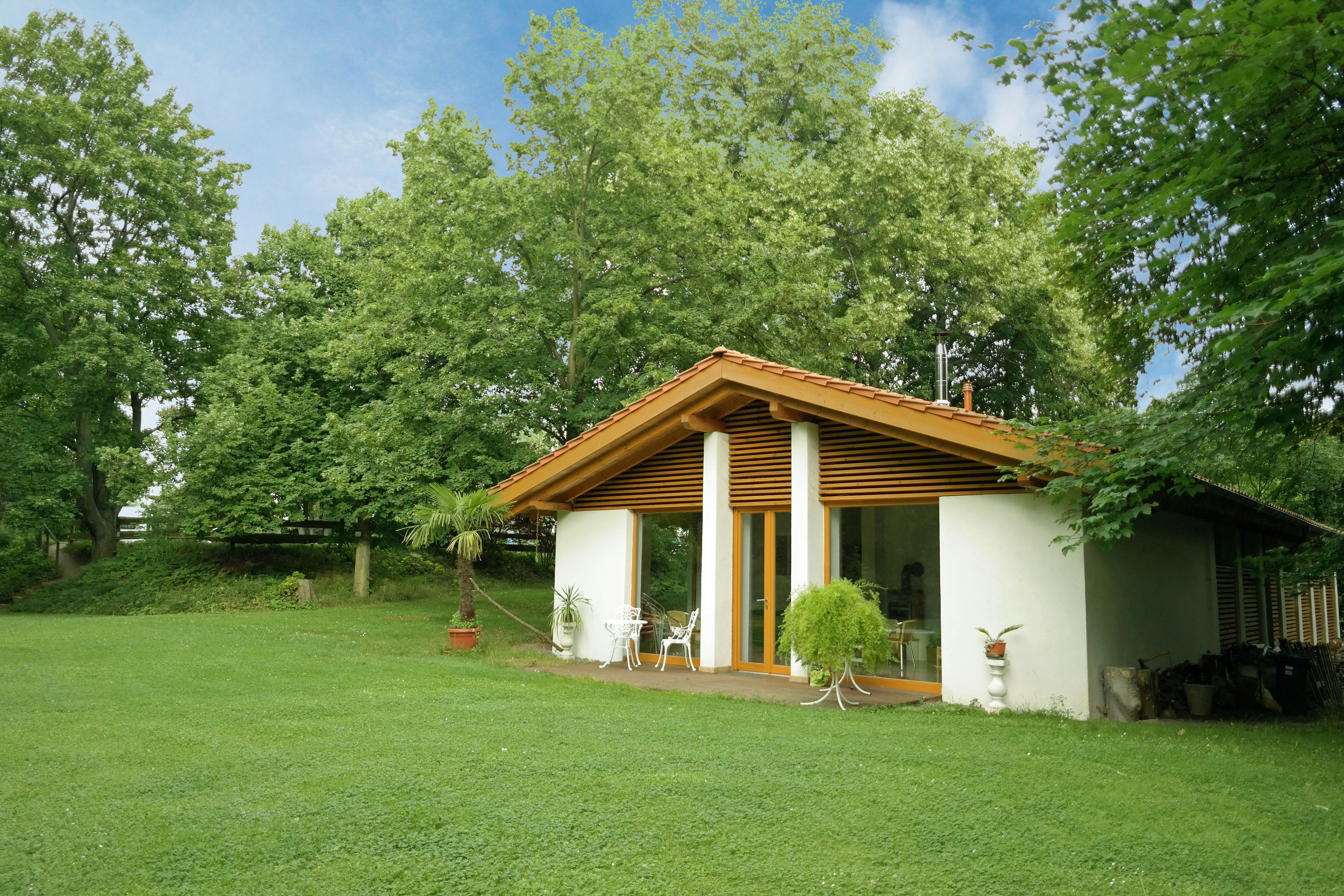 Harzer Feriengarten - Kurcamping