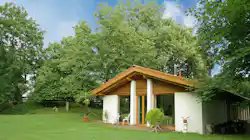 Harzer Feriengarten - Kurcamping