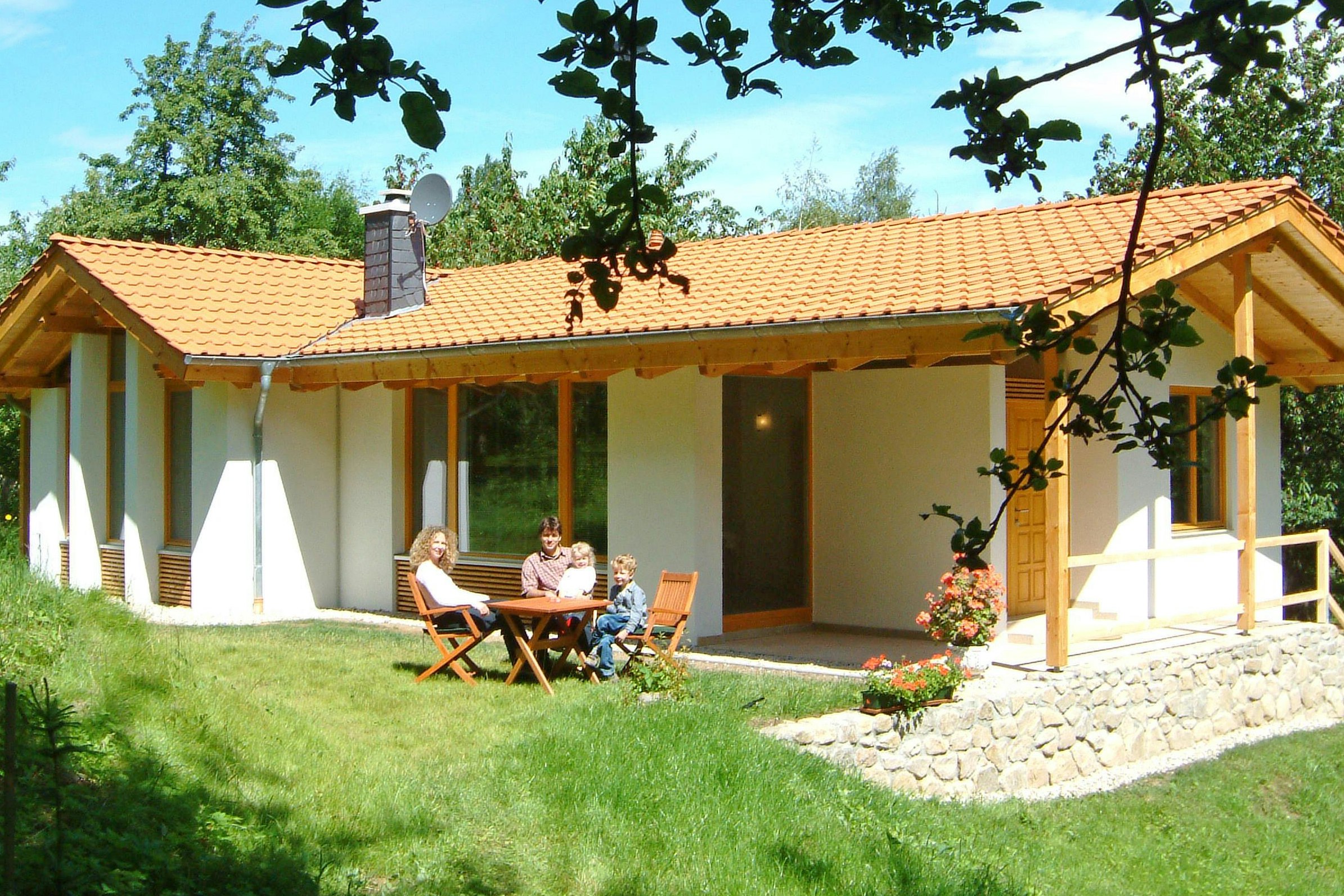 Harzer Feriengarten - Kurcamping