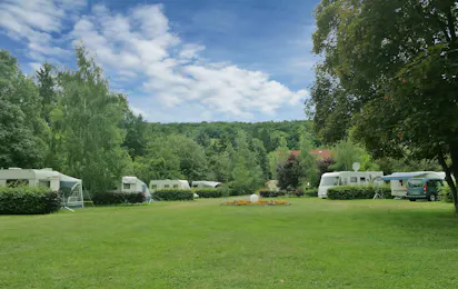 Harzer Feriengarten - Kurcamping
