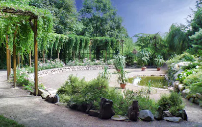 Harzer Feriengarten - Kurcamping