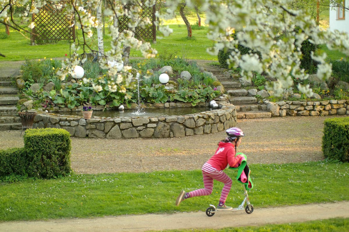 Harzer Feriengarten Kurcamping PiNCAMP by ADAC