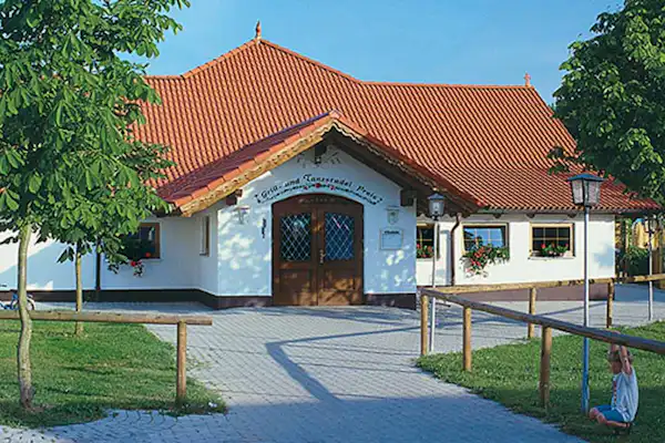 Camping Preishof