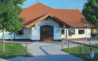 Camping Preishof