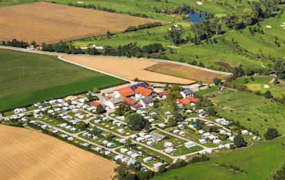 Camping Preishof